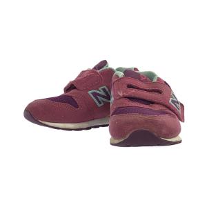 ニューバランス ローカットスニーカー ベビー SIZE 13  new balance 中古｜hugall