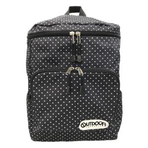 ドット柄リュック レディース  OUTDOOR PRODUCTS 中古｜hugall