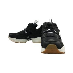 美品 リーボック ローカットスニーカー ×ADIDAS INSTAPUMP FURY BOOST FU9239 メンズ SIZE 27.5 (L) Reebok 中古｜hugall