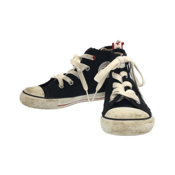 コンバース ハイカットスニーカー CHILD ALL STAR N STARTAPE Z HI 3S...