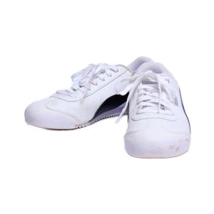 プーマ ローカットスニーカー チュリーノ FSL 372861-04 メンズ SIZE 27 (L) PUMA 中古｜hugall