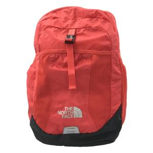 ザノースフェイス リュック メンズ  THE NORTH FACE 中古｜hugall