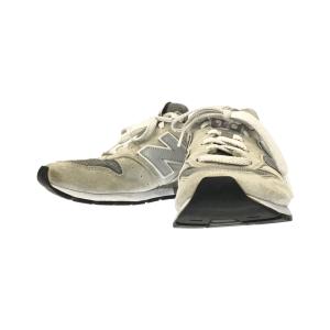 ニューバランス ローカットスニーカー CM996BG レディース SIZE 23 (M) new balance 中古｜hugall