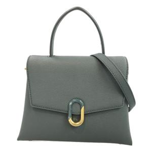 チャールズアンドキース 2way ハンドバッグ ミニショルダーバッグ 斜め掛け レディース  charles＆keith 中古｜hugall