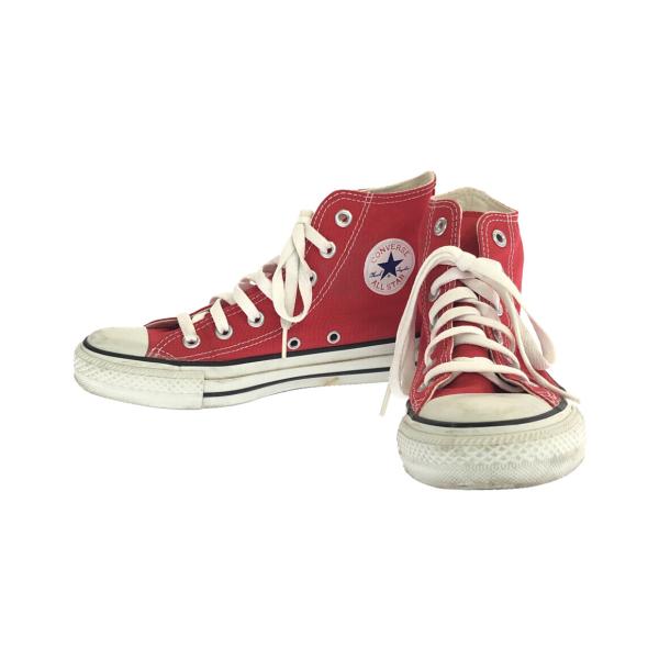 コンバース ハイカットスニーカー ALL STAR HI M9621 レディース SIZE 22.5...