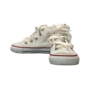 コンバース ハイカットスニーカー CHILD ALL STAR 3CK545 キッズ SIZE 16 (M) CONVERSE 中古｜hugall