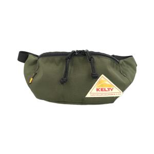 美品 ケルティ ミニボディバッグ ユニセックス  KELTY 中古｜hugall