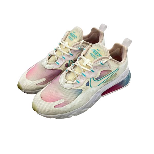 ナイキ ローカットスニーカー WMNS Air Max 270 React SE CK6929-10...