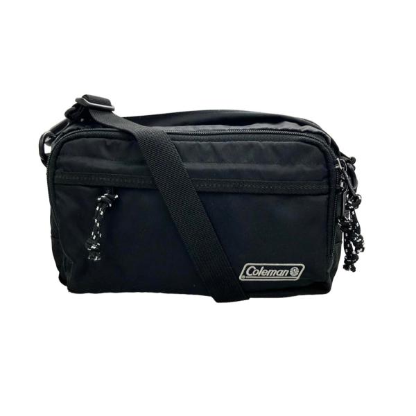 コールマン ショルダーバッグ ウエストバッグ ボディバッグ 2WAY 斜め掛け ユニセックス Col...
