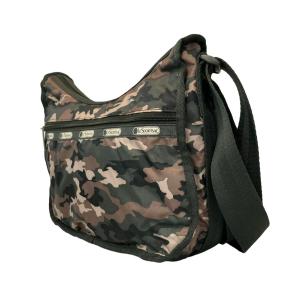 美品 レスポートサック ショルダーバッグ 迷彩...の詳細画像1