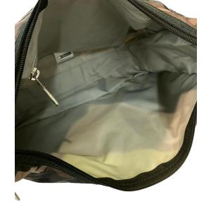 美品 レスポートサック ショルダーバッグ 迷彩...の詳細画像2