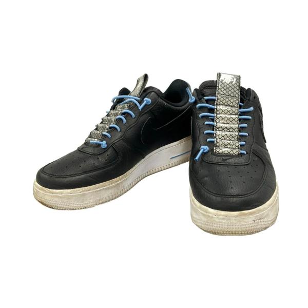 ナイキ ローカットスニーカー AIR FORCE 1 07 LX 898889-015 レディース ...