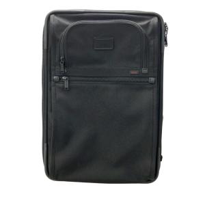 トゥミ キャリーバッグ メンズ TUMI 中古