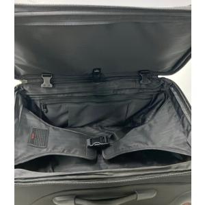 トゥミ キャリーバッグ メンズ TUMI 中古の詳細画像4