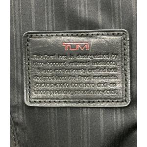 トゥミ キャリーバッグ メンズ TUMI 中古の詳細画像5
