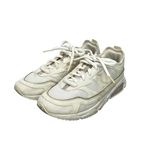 ニューバランス ローカットスニーカー X-Racer WSXRCHER レディース SIZE 25....