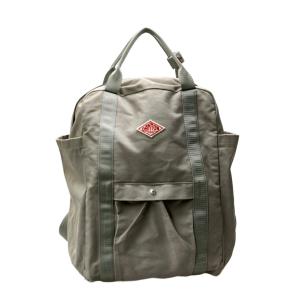 ダントン リュック レディース Danton 中古