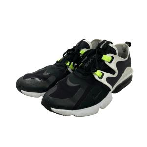 ナイキ ローカットスニーカー エアマックス インフィニティ BQ3999-001 メンズ SIZE 28.0 (XL) NIKE 中古