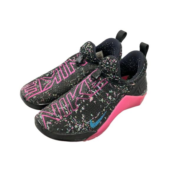 ナイキ ローカットスニーカー スリッポン WMNS React Metcon AMP CT9155-...