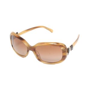 シャネル サングラス アイウェア 58□17 5170-A レディース CHANEL 中古