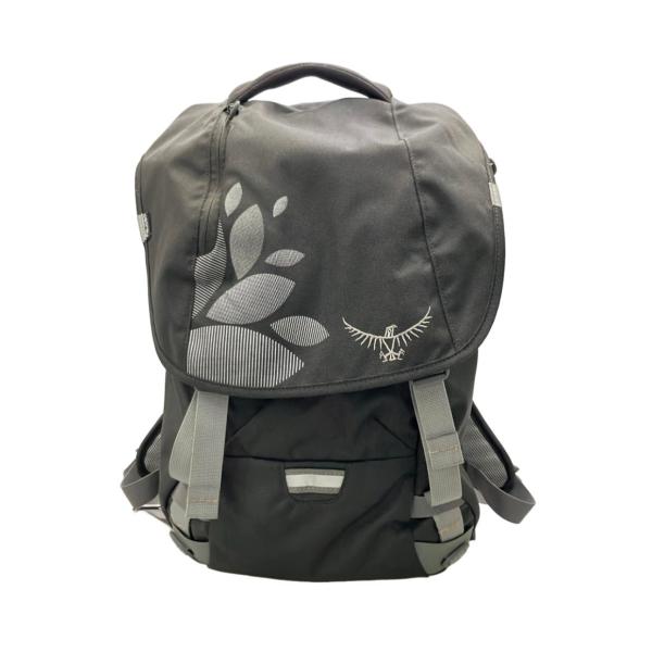 オスプレー リュック デイパック FLAP JILL PACK メンズ OSPREY 中古
