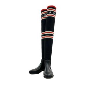 CHANEL（シャネル） P33485K00877 スカート カシミヤ グレー