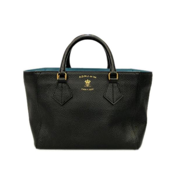 エーディーエムジェイ ハンドバッグ トートバッグ レディース A.D.M.J. 中古