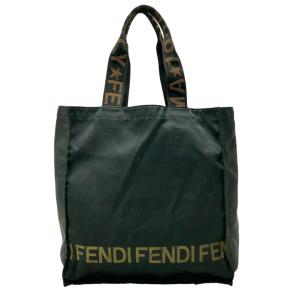 訳あり フェンディ トートバッグ レディース FENDI 中古