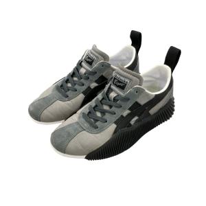 オニツカタイガー ローカットスニーカー ACROMOUNT 1183B257 レディース SIZE 22.5 (S) ONITSUKA TIGER 中古