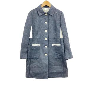 ヘルノ コート リバーシブル GC0218D-13470S-9170 レディース SIZE 44