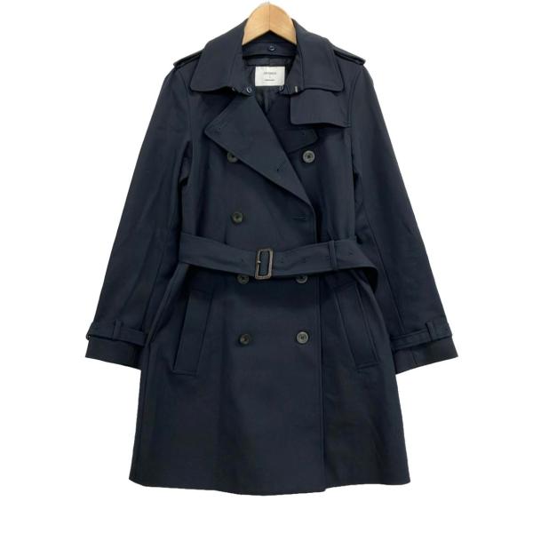 ステュディオス トレンチコート レディース SIZE 1 (S) STUDIOUS 中古