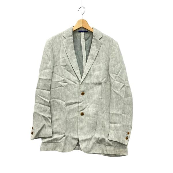 ベルヴェスト テーラードジャケット メンズ SIZE 50 (XL) BELVEST 中古