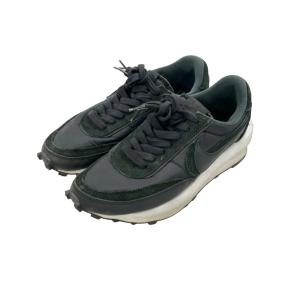 ナイキ サカイ ローカットスニーカー LD WAFFLE BV0073-002 メンズ SIZE 26.0 (M) NIKE Sacai 中古