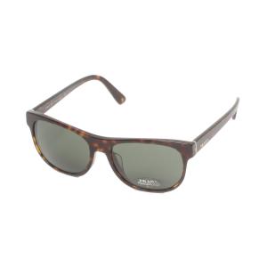 プラダ サングラス アイウェア 56□17 SPR04X メンズ レディース PRADA 中古