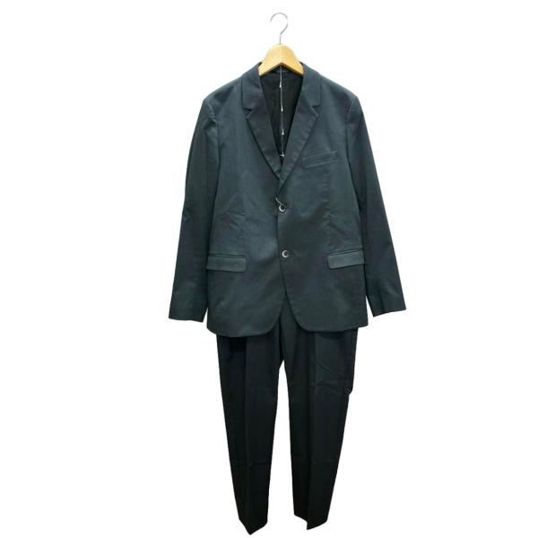 ソリード セットアップスーツ メンズ SIZE 上3 下4 SOLIDO 中古