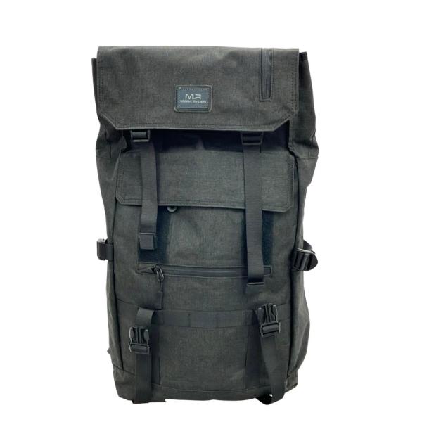 美品 マークライデン リュック USBポート付き メンズ NARK RYDEN 中古