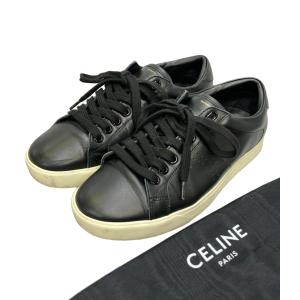 セリーヌ ローカットスニーカー 190010440 レディース SIZE 36 (23.5cm) CELINE 中古