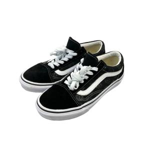 バンズ ローカットスニーカー × BUMP OF CHICKEN レディース SIZE 23.5 (M) VANS 中古