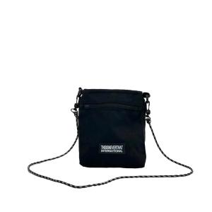 STOF ストフ 23SS Leather pocket big roll bag レザーポケット STOF ストフ 23SS Leather pocket big roll bag レザーポケット
