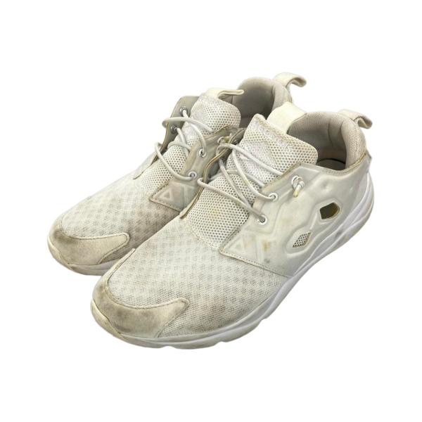 リーボック ローカットスニーカー FURYLITE BS6130 メンズ SIZE 25.5 (S)...