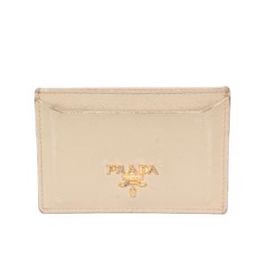 プラダ カードケース パスケース レディース PRADA 中古