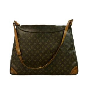 訳あり ルイ・ヴィトン ショルダーバッグ モノグラム キャンバス M51114 レディース LOUIS VUITTON 中古