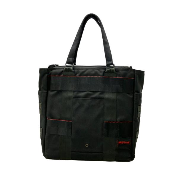 ブリーフィング トートバッグ 肩掛け PROTECTION TOTE メンズ BRIEFING 中古