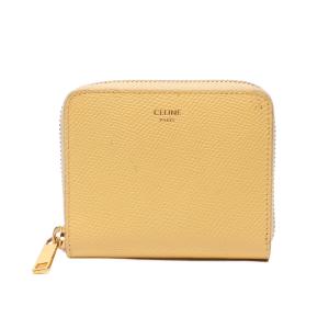 セリーヌ 二つ折り財布 レディース CELINE 中古