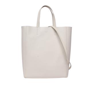 セリーヌ 2wayショルダーバッグ ハンドバッグ 斜め掛け バーティカル カバ スモール レディース CELINE 中古