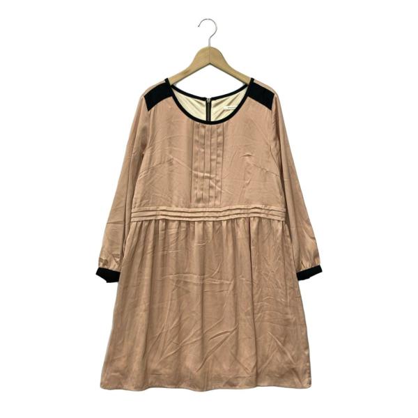 シンプリシテェ 長袖ワンピース レディース Simplicite 中古