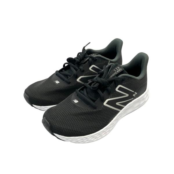 ニューバランス ローカットスニーカー M411LB3 メンズ SIZE 26.5 (M) NEW B...