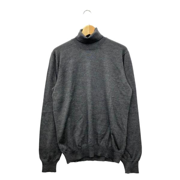 グランサッソ タートルネックニット メンズ SIZE 50 (XL) Gran Sasso 中古