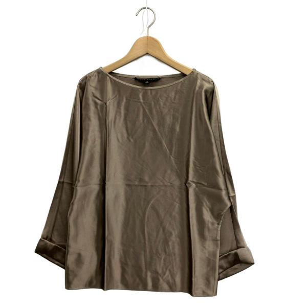 ラルフローレン 長袖Tシャツ レディース SIZE 0 (S) RALPH LAUREN 中古