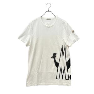 モンクレール 半袖Tシャツ メンズ SIZE L MONCLER 中古